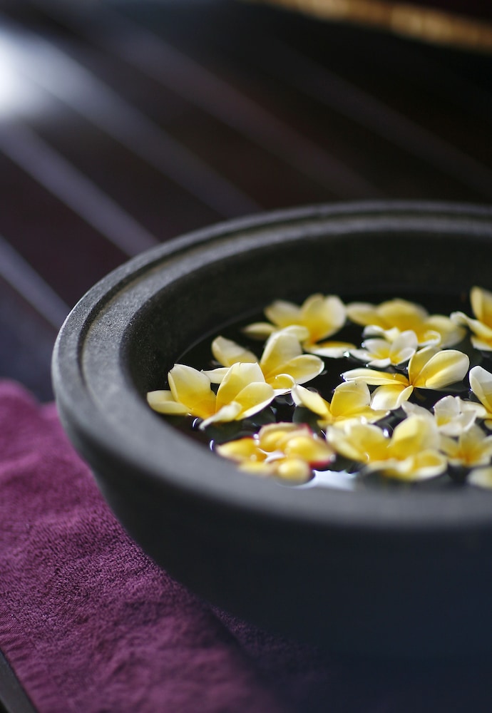 Spa Treatment