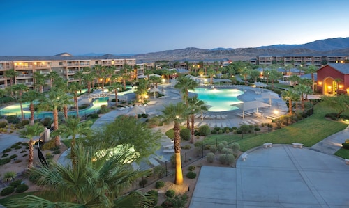 WorldMark Indio