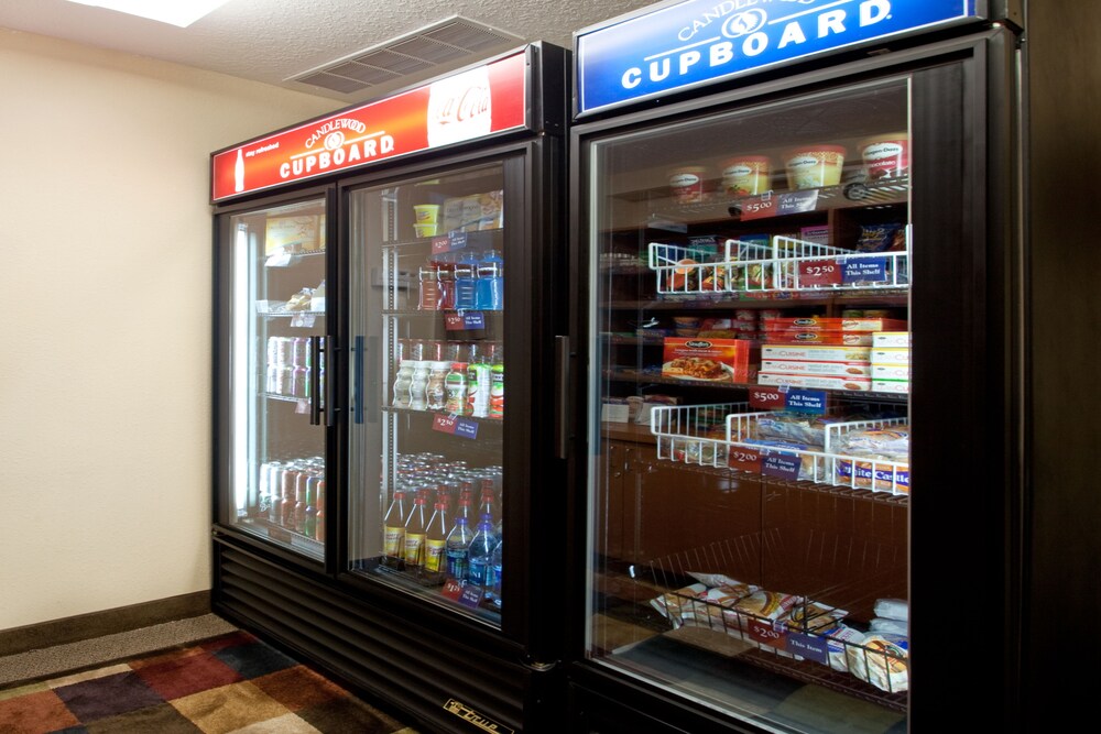 Vending Machine