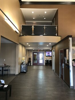 Hotel Interior