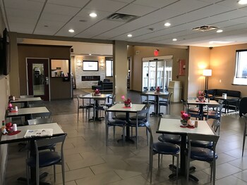 Food Court