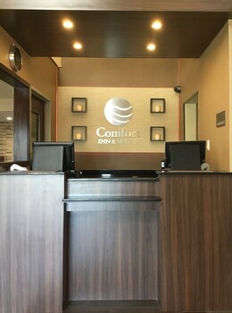 Check-in/Check-out Kiosk
