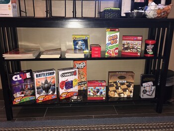 Miscellaneous