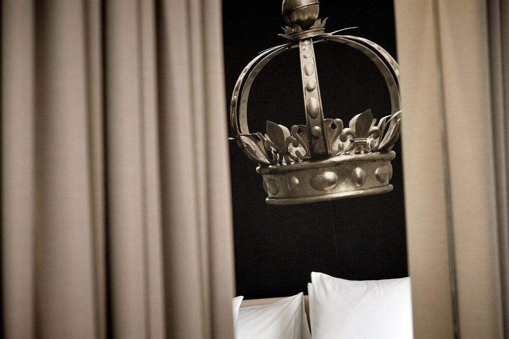 In-Room Amenity