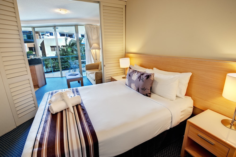 Studio Resort Suite - Guestroom