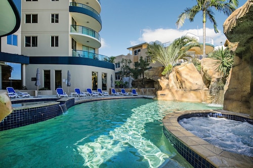 Landmark Resort