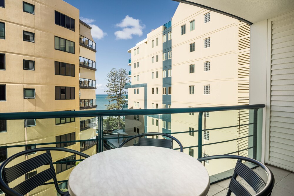 Studio Beach Suite - Balcony