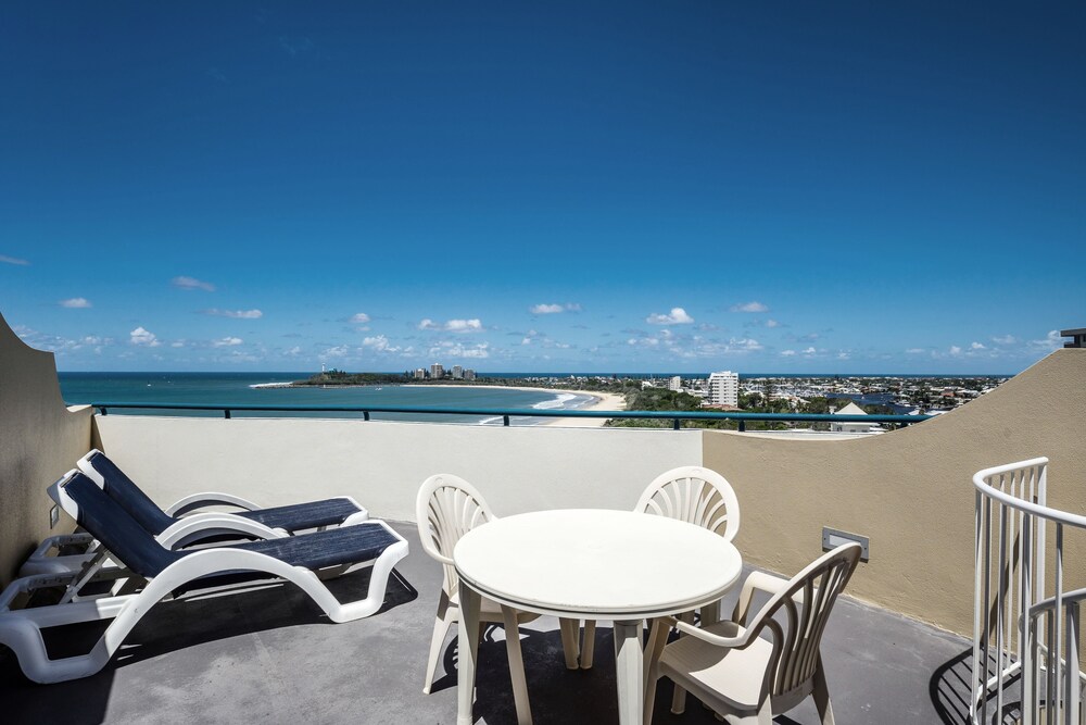 One Bedroom Rooftop - Terrace/Patio