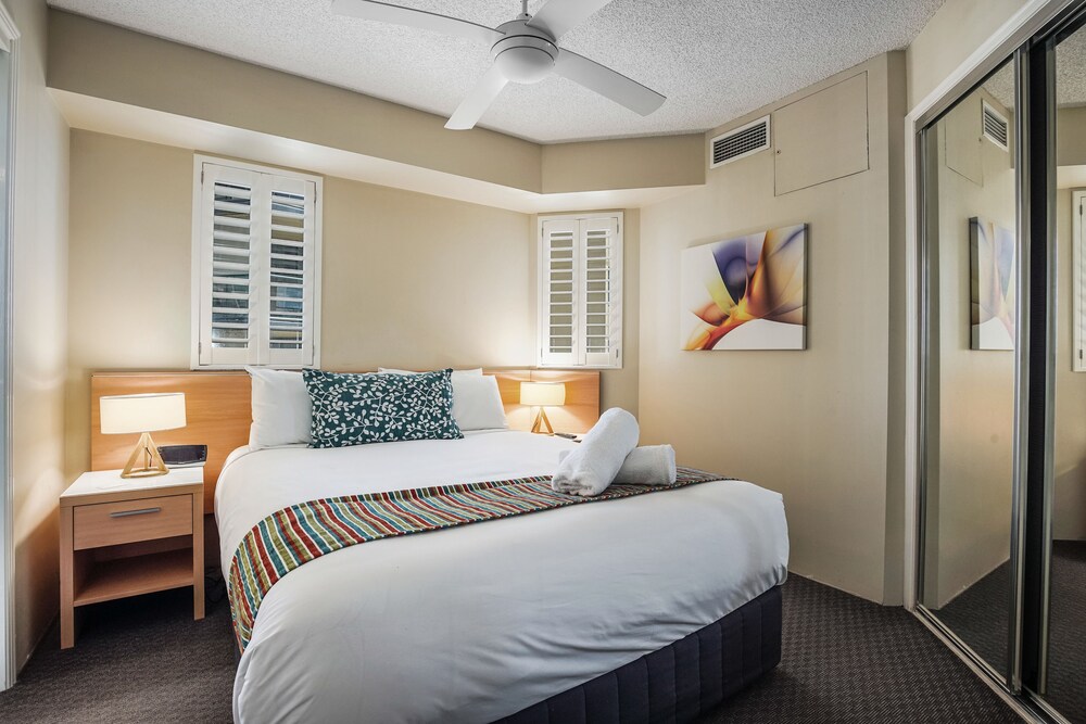2 Bedroom Ocean Superior - Guestroom