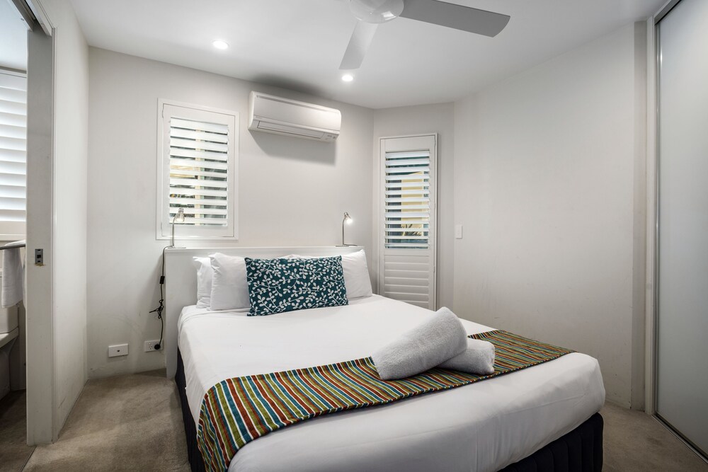 3 Bedroom Terrace Superior - Guestroom