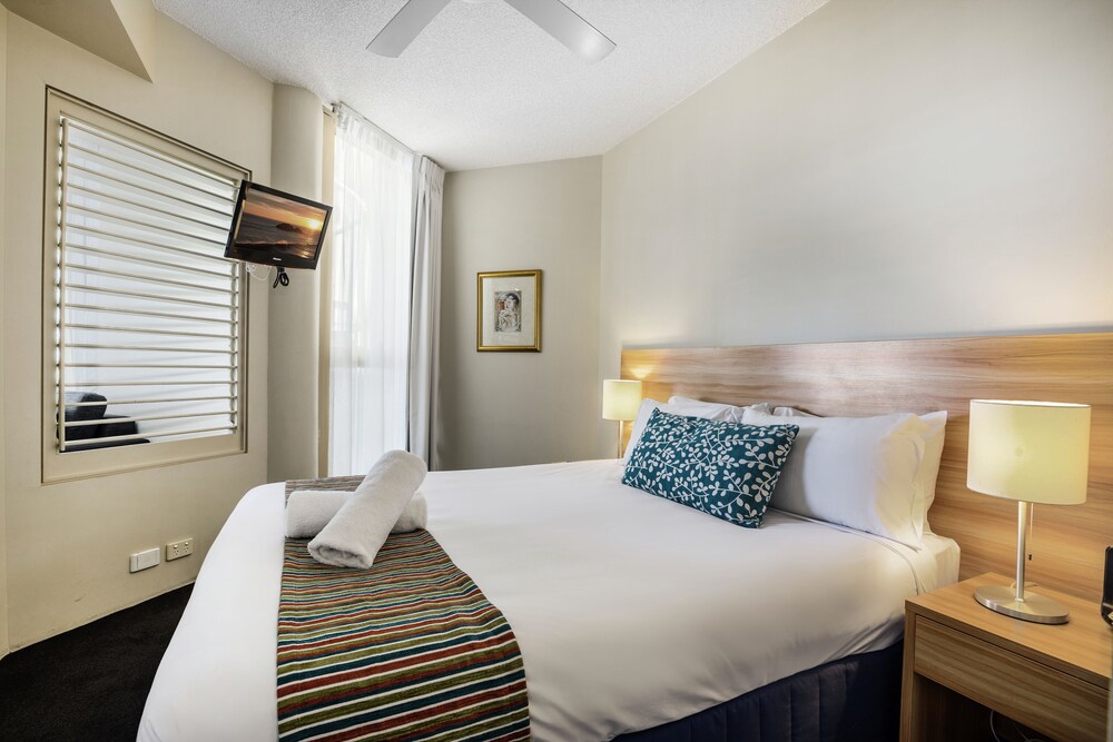 2 Bedroom Rooftop Superior - Guestroom