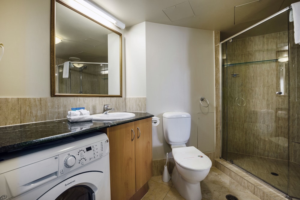 Studio Beach Suite - Bathroom