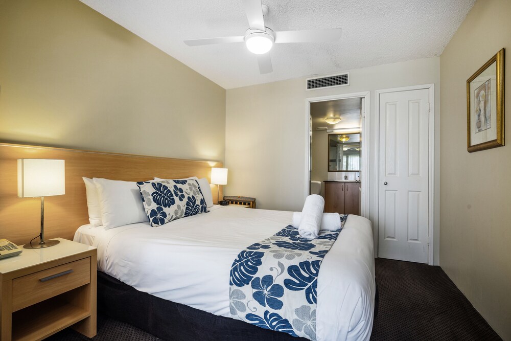 Studio Beach Superior - Guestroom
