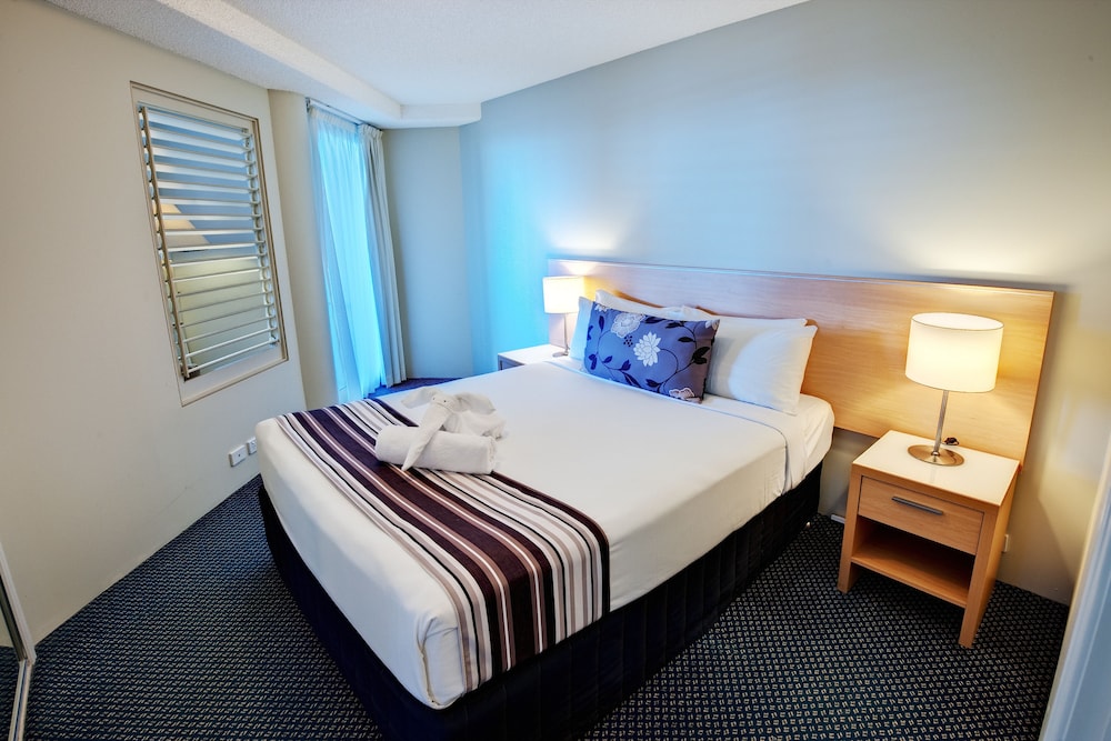 1 Bedroom Apartment - Guestroom