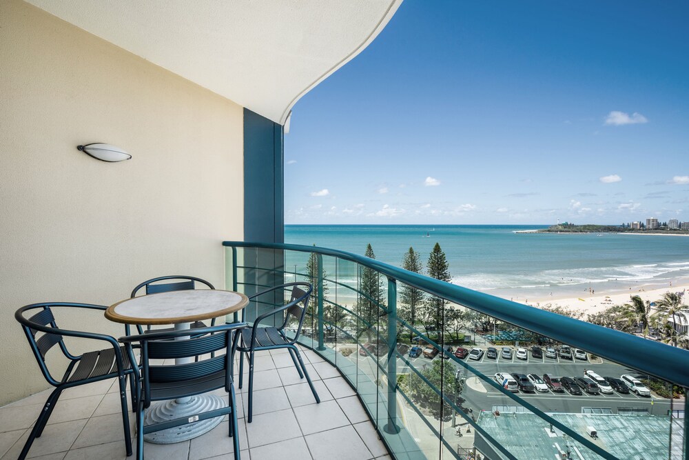 Beach/Ocean View