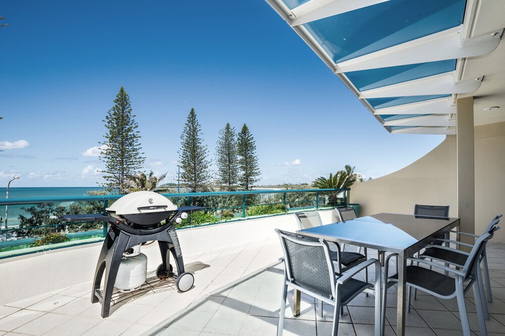 3 Bedroom Terrace Superior - Beach/Ocean View