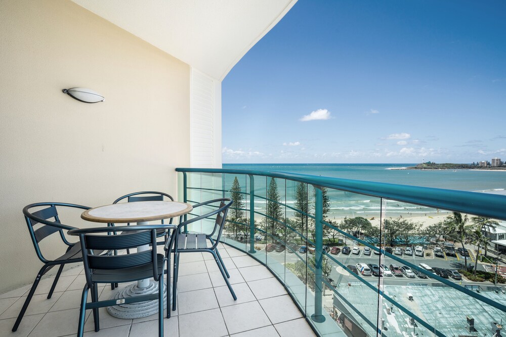 2 Bedroom Rooftop Superior - Balcony