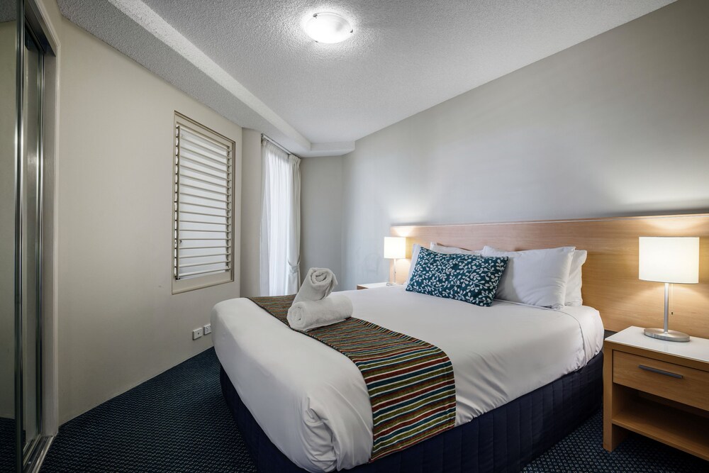 1 Bedroom Superior - Guestroom