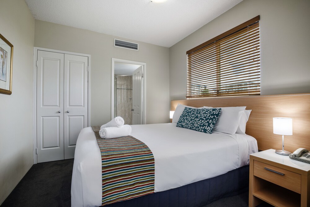 Studio Resort Superior - Guestroom