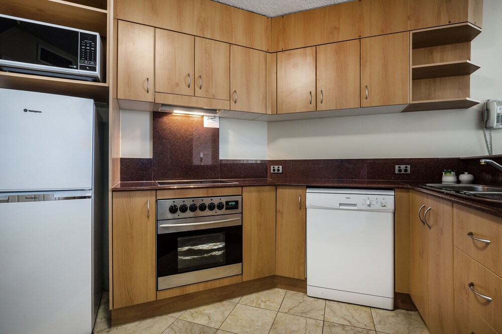 2 Bedroom Superior - In-Room Kitchen