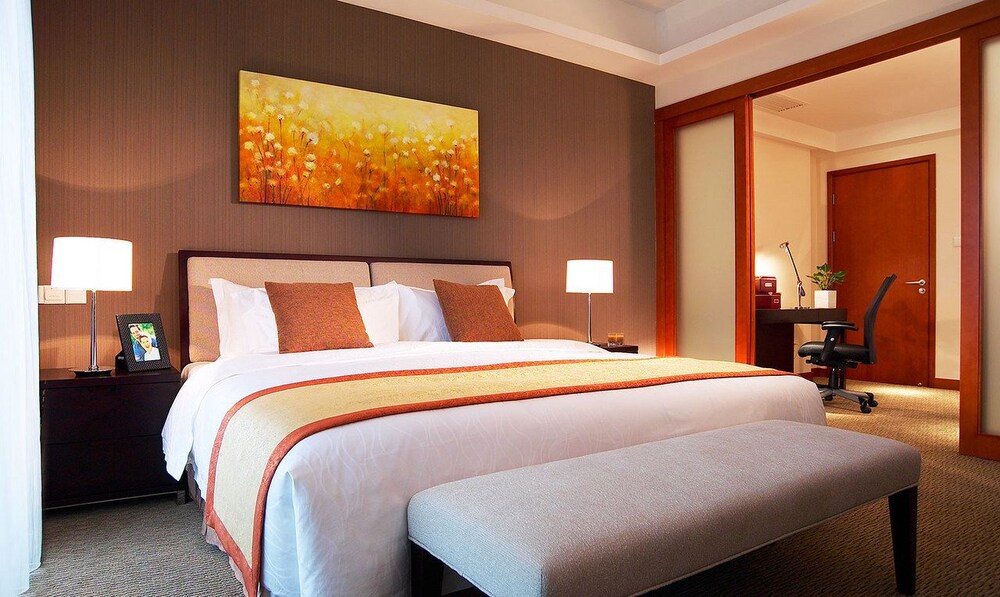 Suite, 1 Bedroom - Guestroom