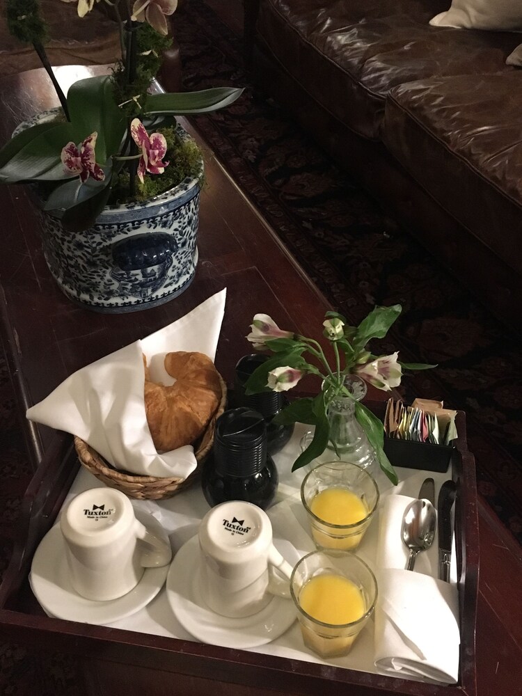 Coffee Service