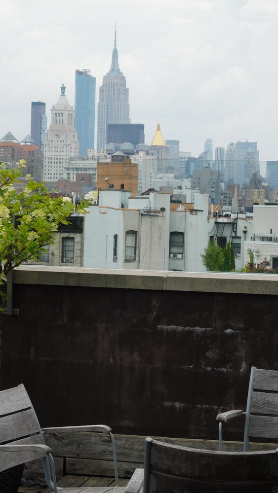 City View