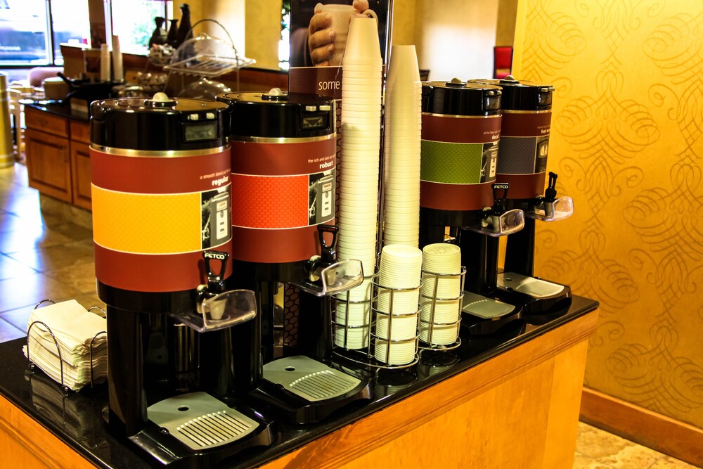 Servizio caffè