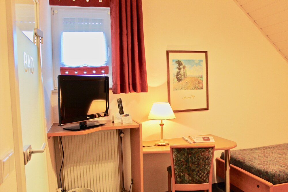In-Room Amenity