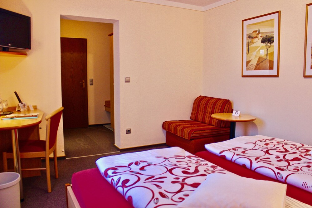 In-Room Amenity