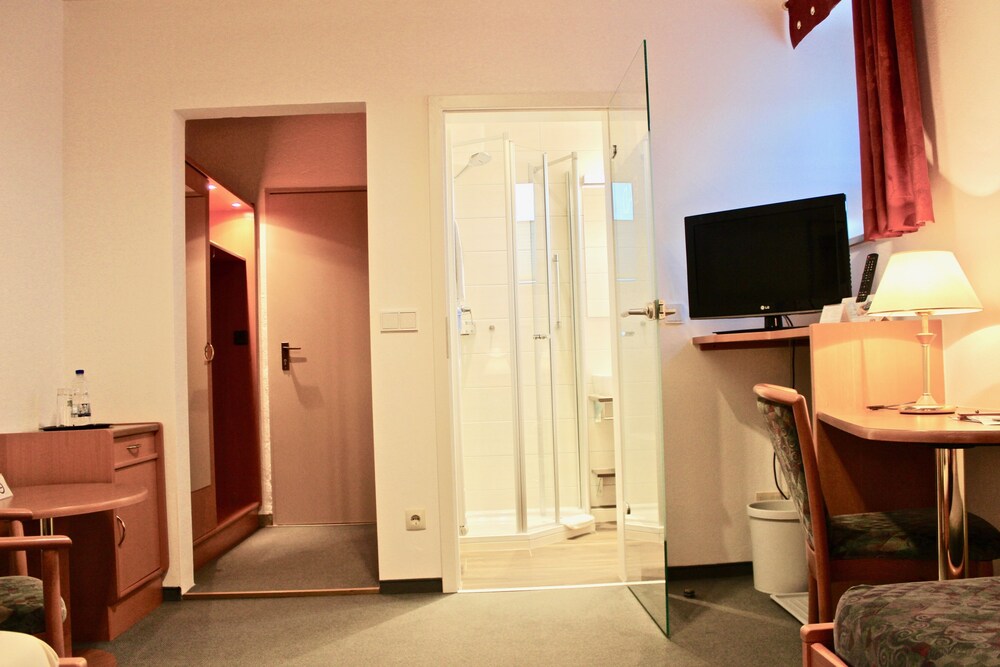 In-Room Amenity