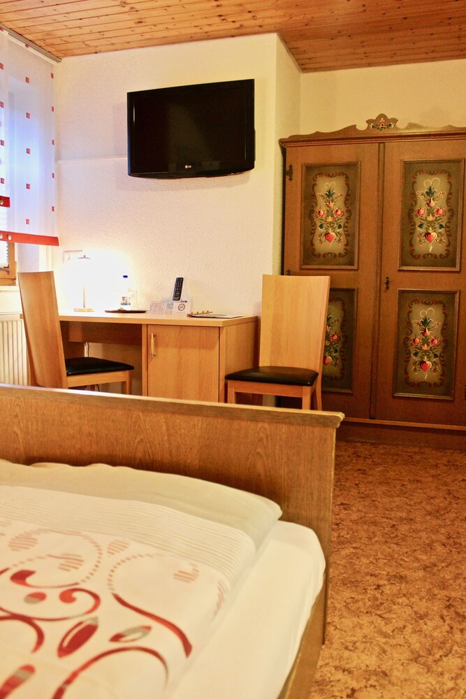 In-Room Amenity