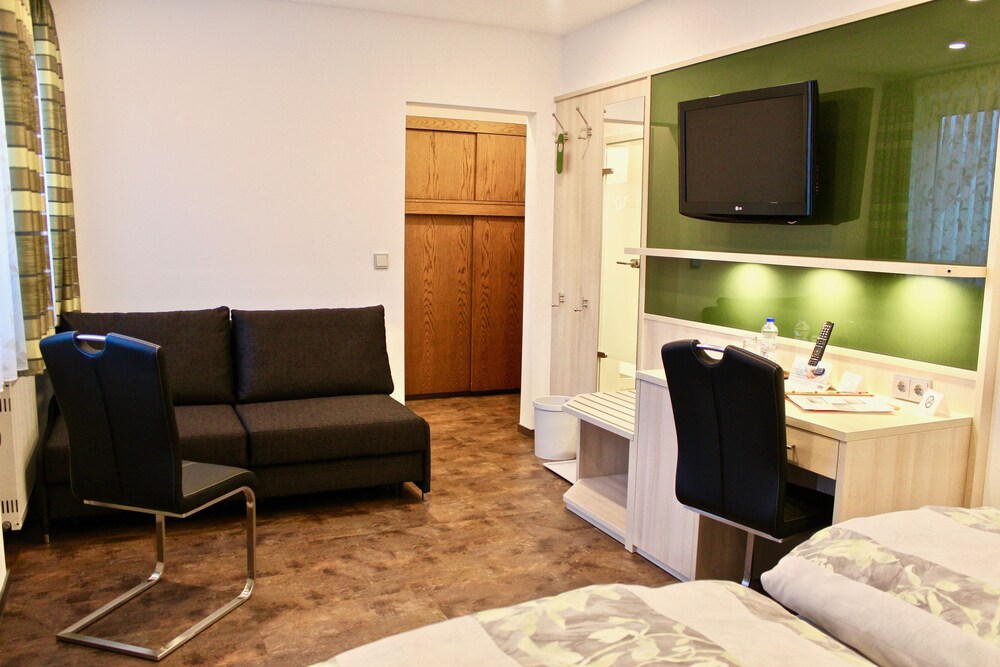 In-Room Amenity