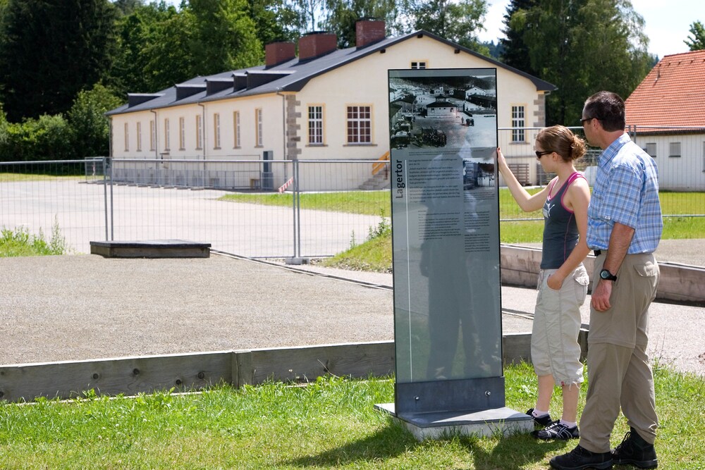 Point of Interest