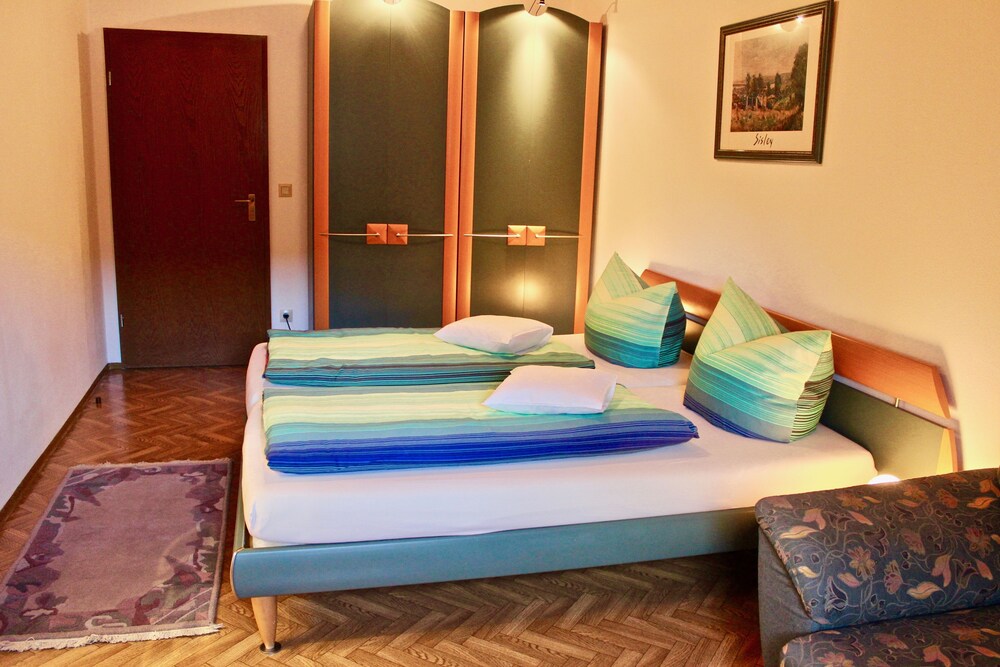 In-Room Amenity