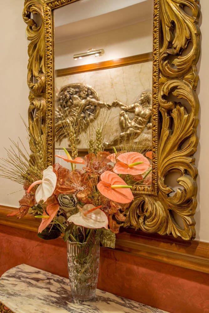 Hotel Interior