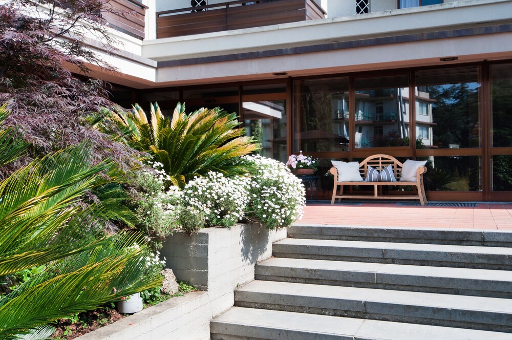 Giardino