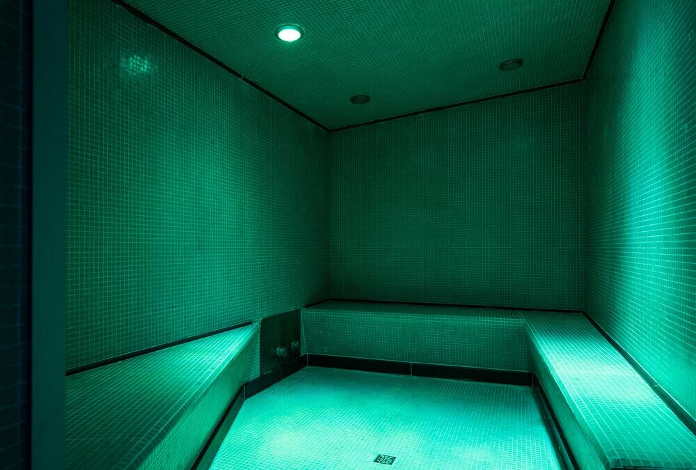 Bagno turco