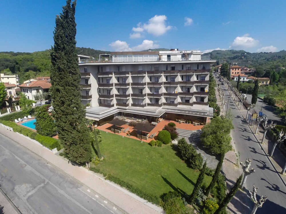 Vista strada