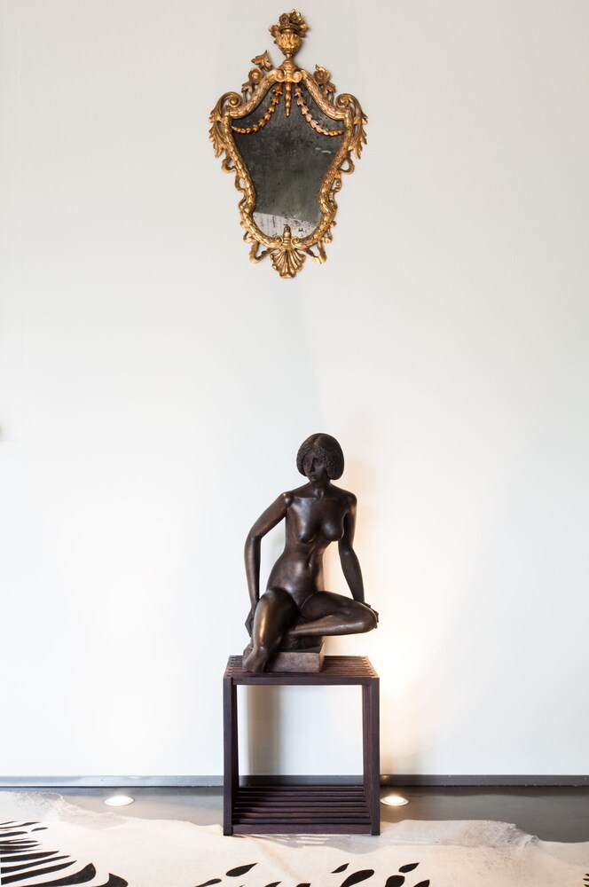 Dettaglio interni