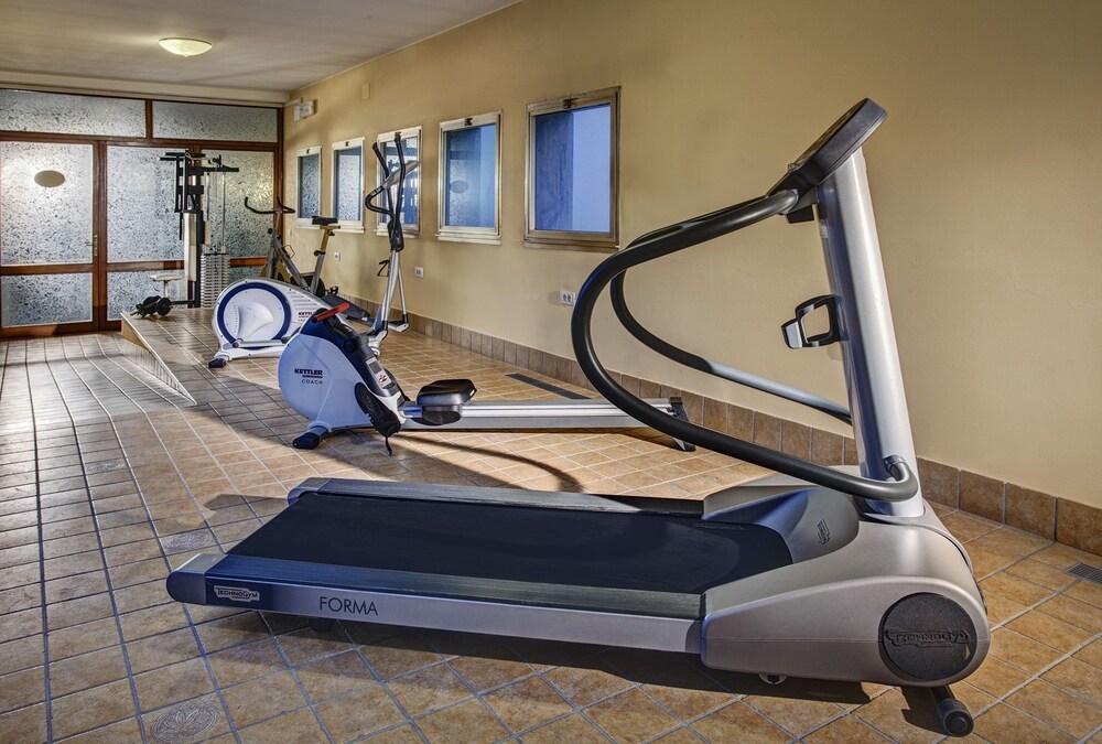 Palestra