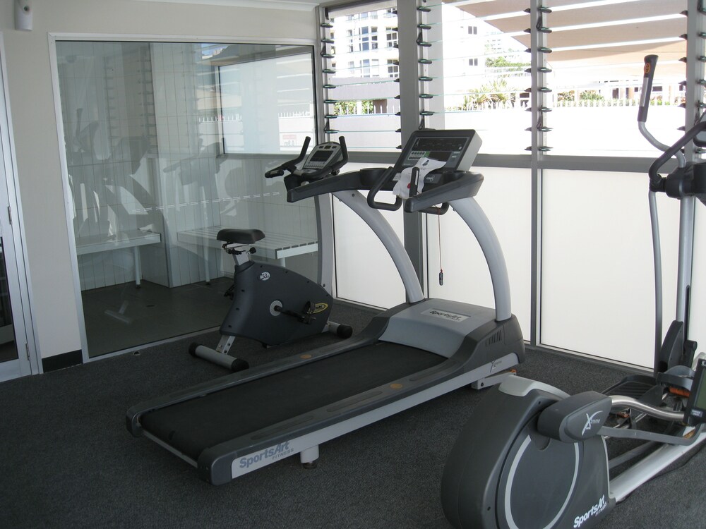 Installations sportives
