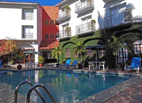 Gran Hotel Huatulco