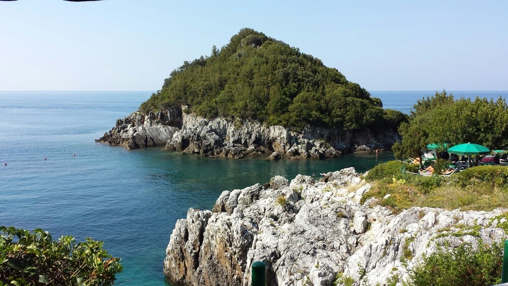 해변/바다 전망