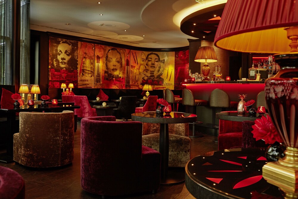Hotelbar
