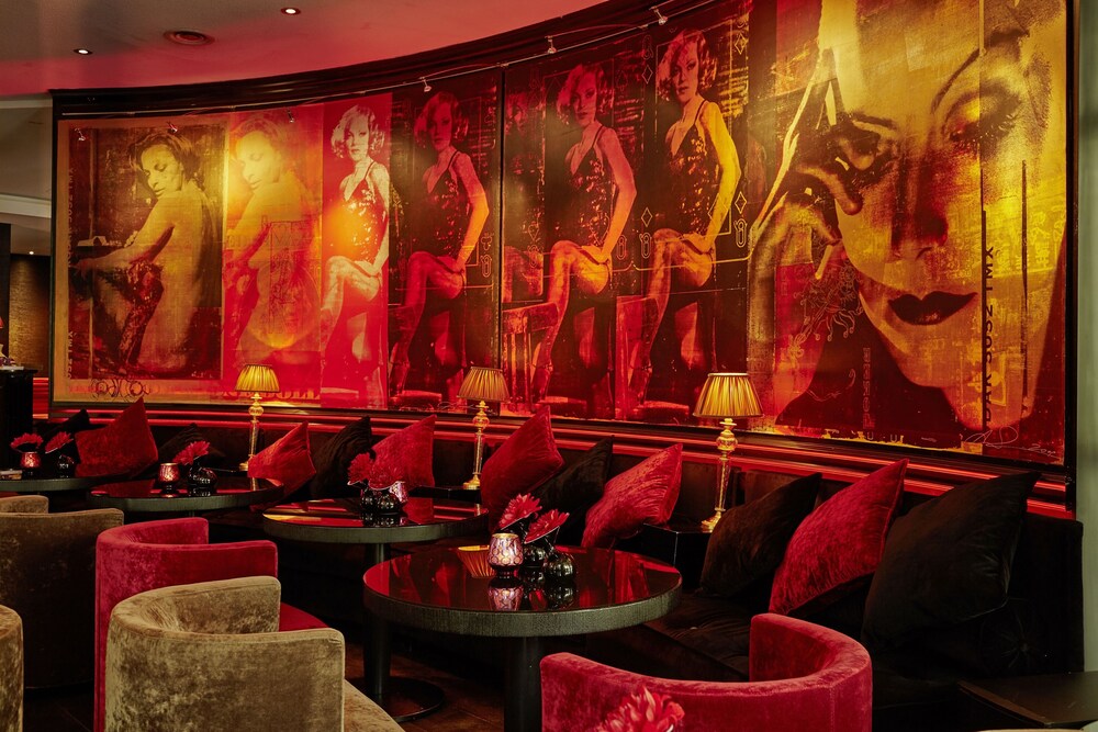 Hotelbar
