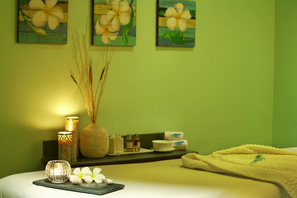 Spa