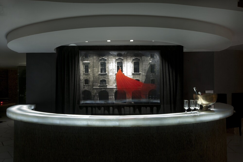 Hotel Interior