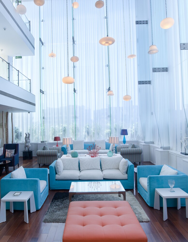 Hotel Interior