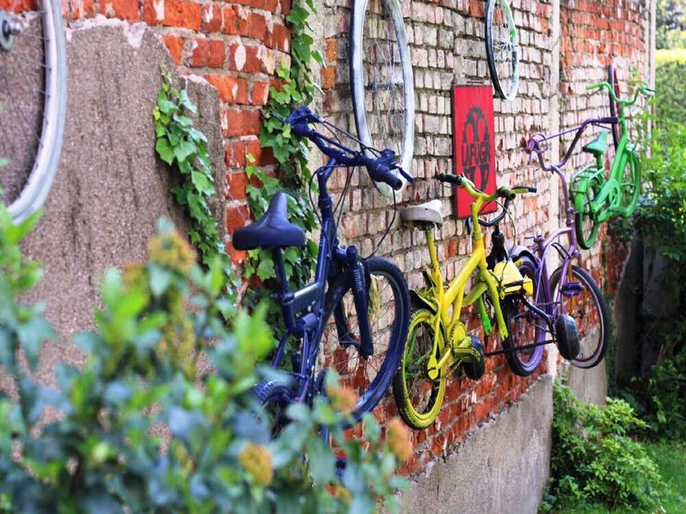 Bicycling